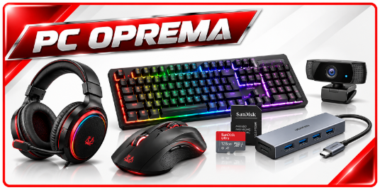 Računarska oprema