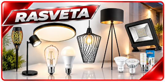 Rasveta