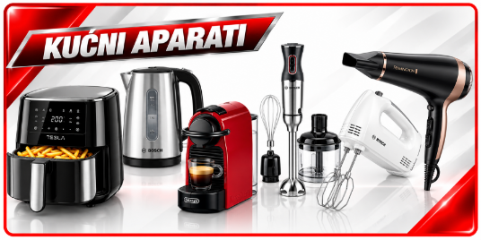 Kućni aparati