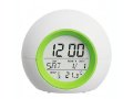 Setty sat sa alarmom i LED svetlom zeleni