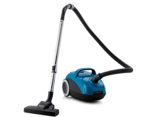 Gorenje usisivač 750W 3L VCE22G4HGR