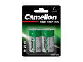 Camelion Super HD baterija Green, R14