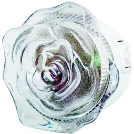 Mitea LED noćno svetlo, M8080L, belo