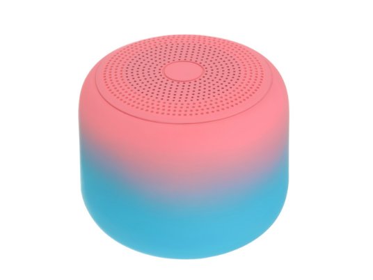 Setty Bluetooth zvučnik GB-900 tirkizno-roze