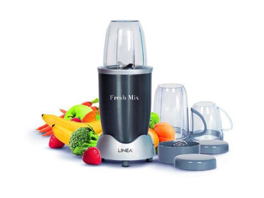 Linea blender, Fresh mix, 700W, LFM-0414