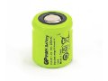 GP punjiva baterija 1/3AA 1,2V 250mAh GP25AAH