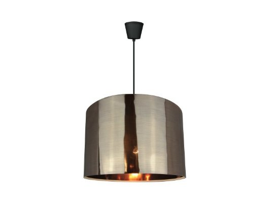 Mitea visilica, M440-40, staro zlato, 1xE27, 60w