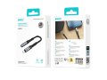 BWOO adapter AUX 3.5mm - Lightning BZ48