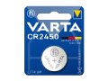 Varta baterija, Electronics, CR2450