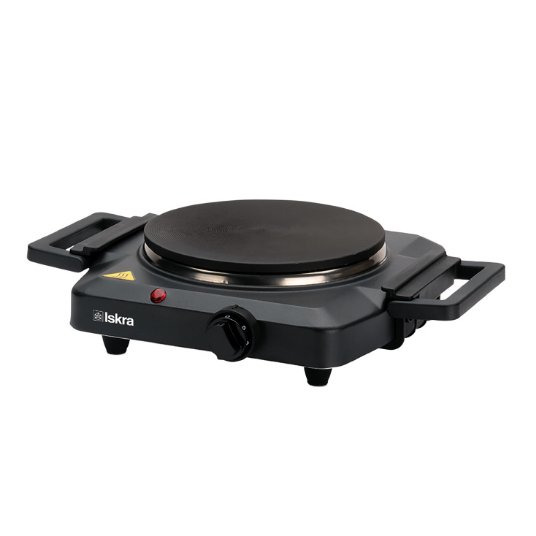 Iskra rešo sa jednom ringlom 1500W