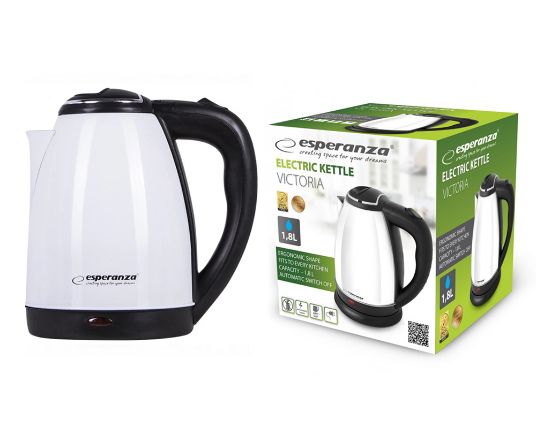 Esperanza električni bokal, EKK013W