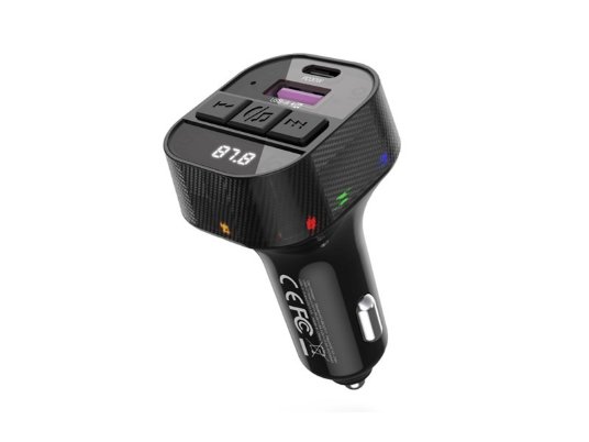 XO FM bluetooth Transmiter BCC17