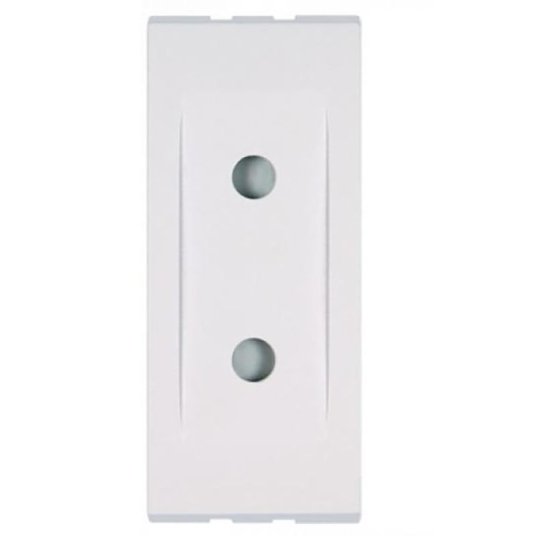 Aling šuho II 1M, bela