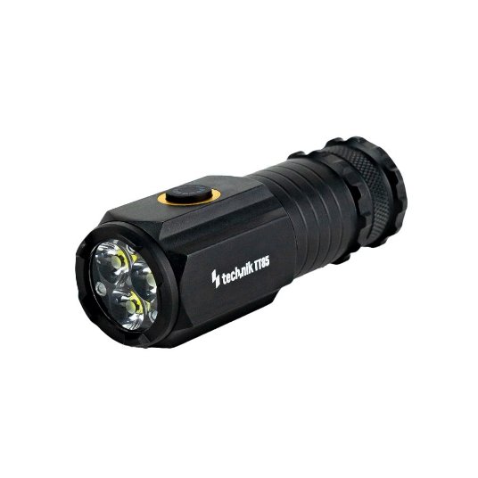 Technik punjiva LED lampa TT85 850Lm IPX4