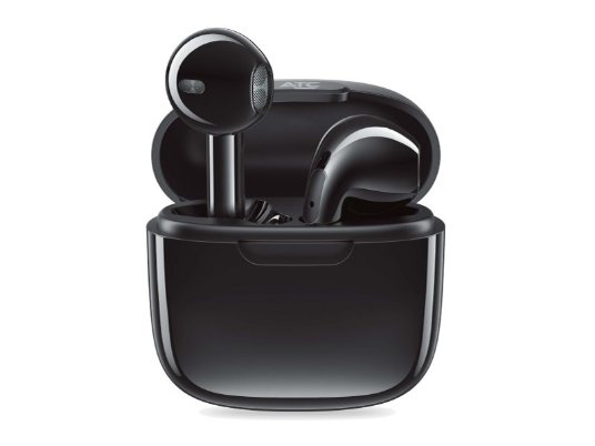 ATC-25 TWS bluetooth slušalice crne