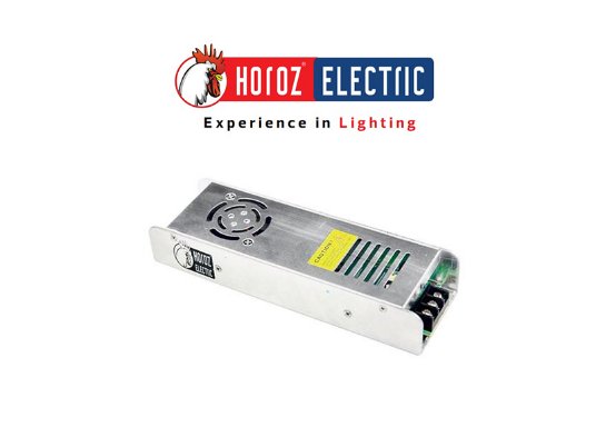 Horoz LED napajanje, 360W, Vega-360