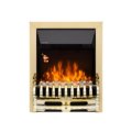 Home električni ugradni kamin 2000W FKKI25G