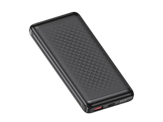 XO brzi  powerbank 10.000 mAh PB308