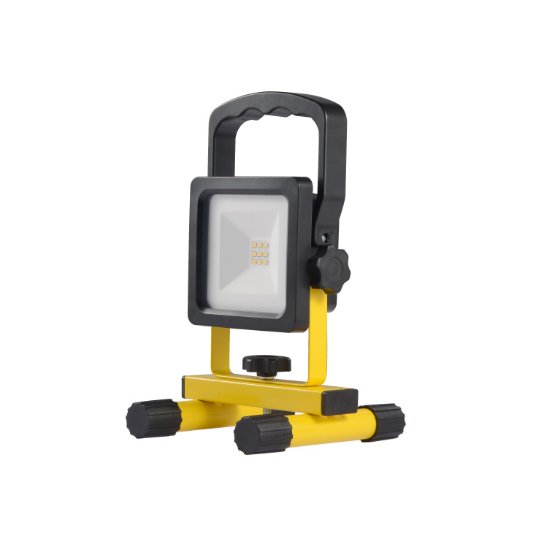 Prosto prenosni LED reflektor 9W, 700lm  LRF7718