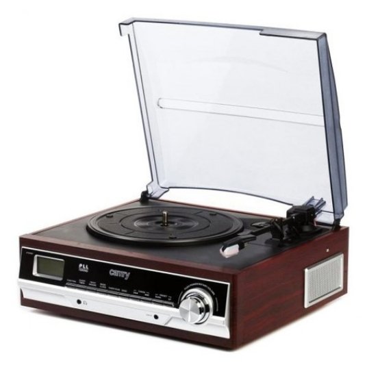 Camry gramofon, CR1113