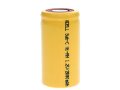 Xcell punjiva industrijska baterija SC 1.2V 2.000mAh visokostrujna Ni-Cd