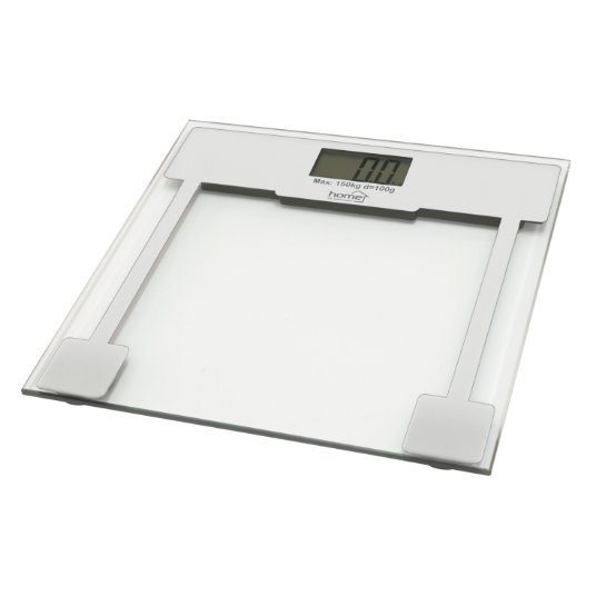 Home digitalna telesna vaga