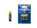 Varta baterija, Superlife, R03