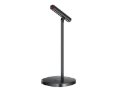 Yesido stoni mikrofon sa stalkom KR18 48kHz/24bit ANC – crni