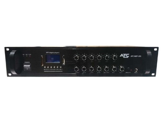ATC audio pojačalo AMP-101 240W
