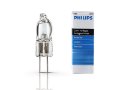 Philips sijalica za projektor, 7387, 6V, 10W, G4, M29