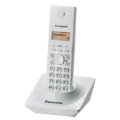 Panasonic bežični telefon, KX-TG1711FXW, beli