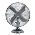 Prosto stoni ventilator, 50W, 40cm, metal