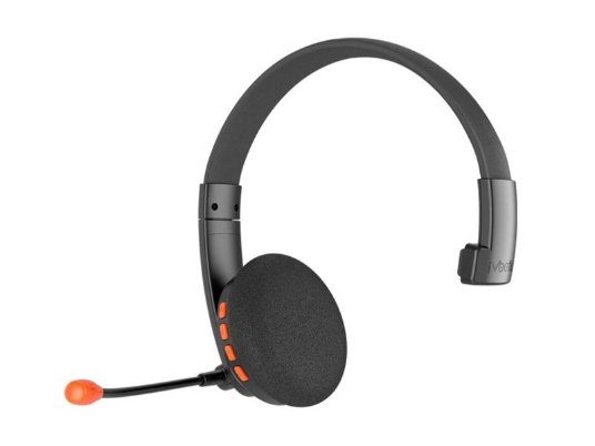 Meetion BTH002 Bluetooth slušalice sa mikrofonom – office headset za Zoom, Teams i poslovne pozive