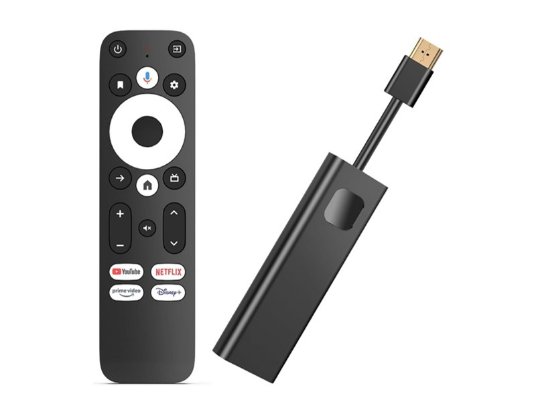 Google smart TV Stick GD1 4K GD1