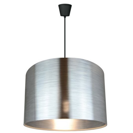 Mitea visilica, hrom, M441-40, 1x60W, E27