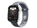 XO smart watch M50 PRO srebrne boje