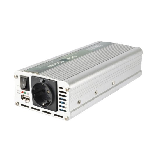 Sal strujni pretvarač, 12V-230V, 2000W
