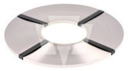 Lim za spajanje industrijskih baterija, 9X0,15mm