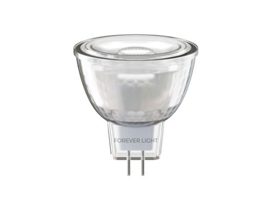 Forever LED sijalica G4 MR11 2,2W 3000 kelvina 12V – toplo bela