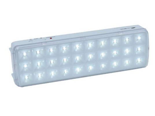 Mitea punjiva lampa, 30 LED, IP40, M632L