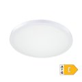 Prosto LED plafonjera 38W bela