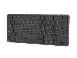 Meetion Bluetooth tastatura MT-K210MW 2,4G crna