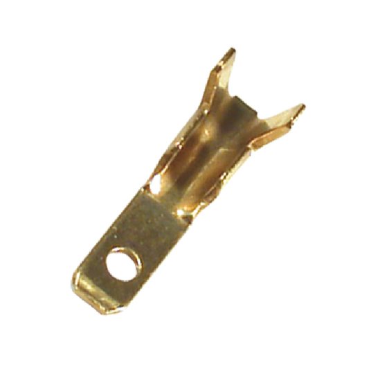 AMP stopica 2,8-0,5 neizolovana 0,5-1mm