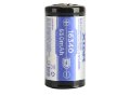 Xtar baterija 16340 Li-Ion, 650mAh