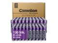 Camelion Ultra alkalna baterija LR03 i LR6 mix SP120