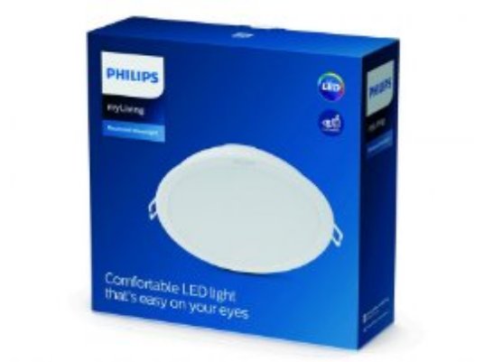 Philips LED panel ugradni 13W, 3000K