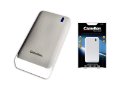 Camelion Powerbank eksterna baterija, PS675, 6000mAh