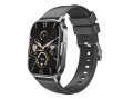 XO smart watch J10 Amoled crni