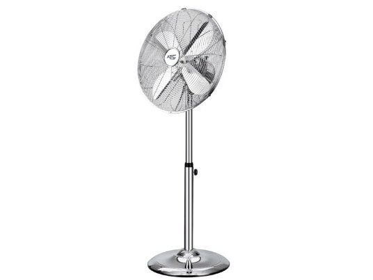 ATC stojeći ventilator 60W 130cm metalni