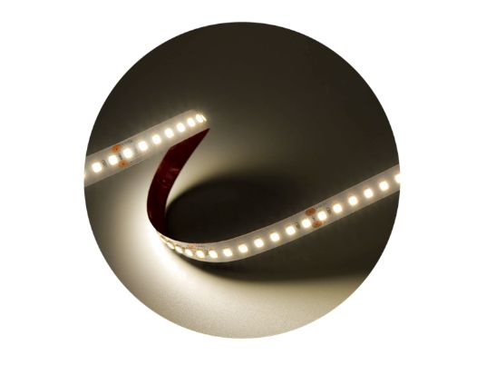 Modee LED traka 24V 9,6W/m 128LED/m 4000K